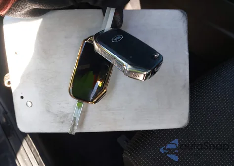 2020 Kia Forte Lxs from USA, damaged, VIN 3KPF24AD4LE243853